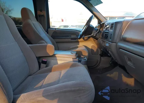 2002 Ford F-350 Lariat/Xl/Xlt from USA, damaged, VIN 3FTSW31F22MA15417